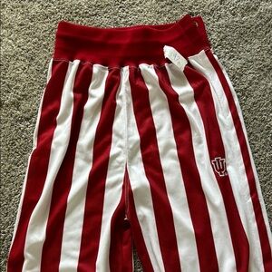 IU Candy Striped Pants
